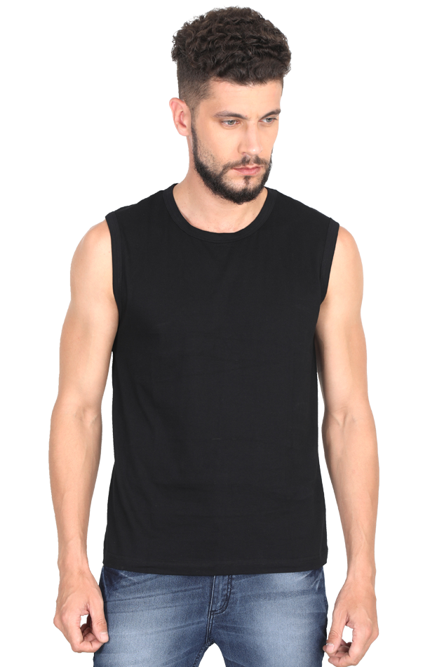 Men's Gym Vest