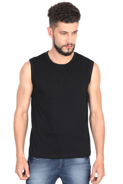 Men's Gym Vest