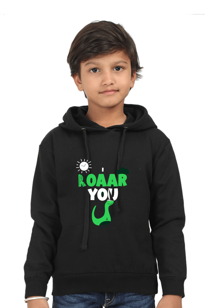 Kids Hoodie