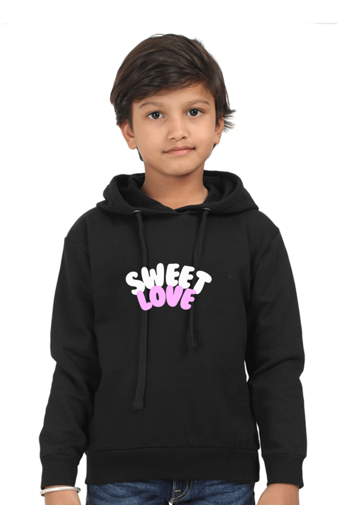 Kids Hoodie