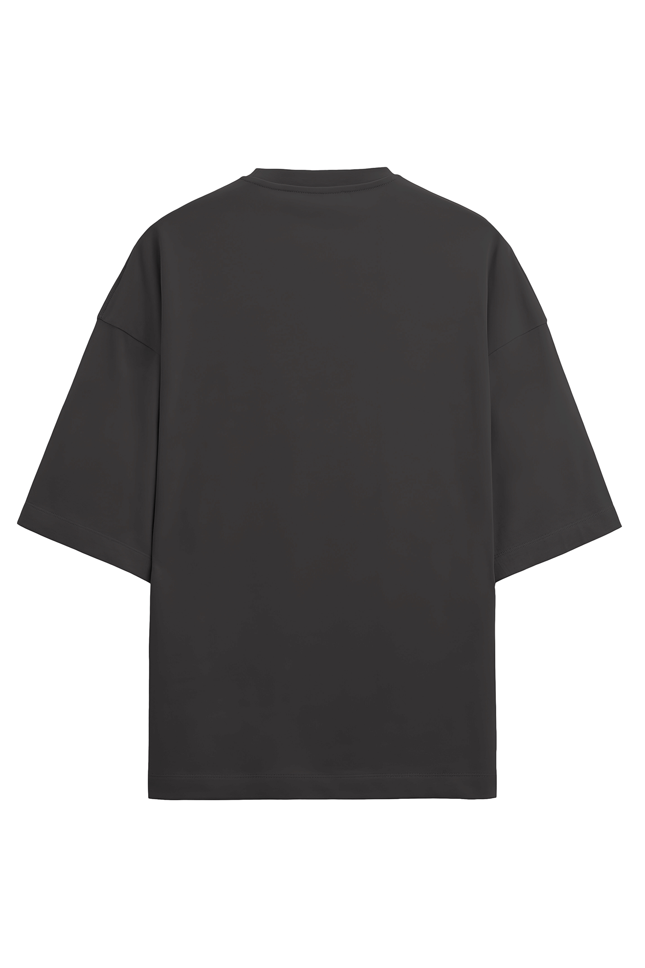 Terry Oversized Unisex T-shirt