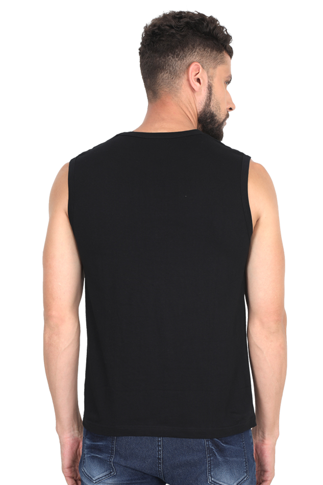 Men's Gym Vest