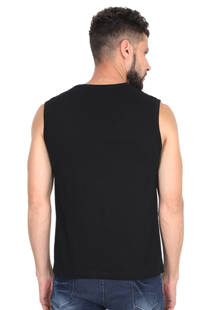 Men's Gym Vest