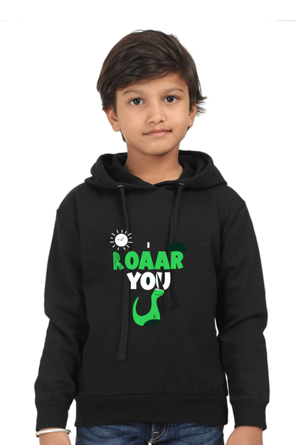 Kids Hoodie