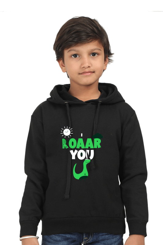 Kids Hoodie