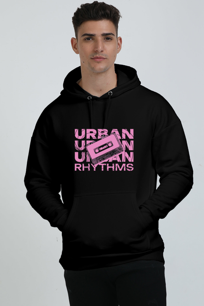 Unisex Heavyweight Oversized Hoodie