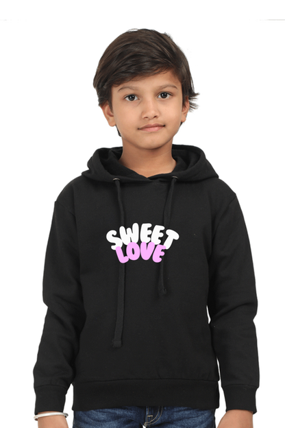 Kids Hoodie