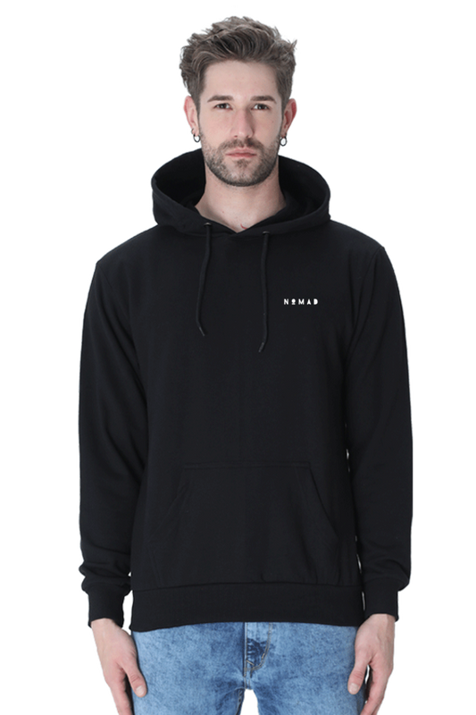 Unisex Heavyweight Zipped Oversized Hoodie