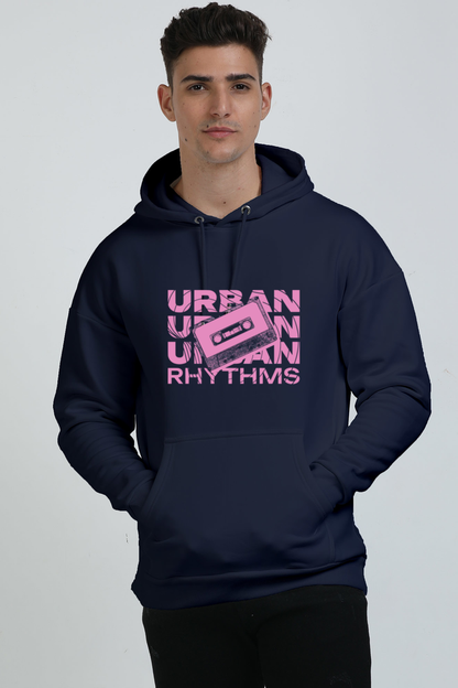 Unisex Heavyweight Oversized Hoodie