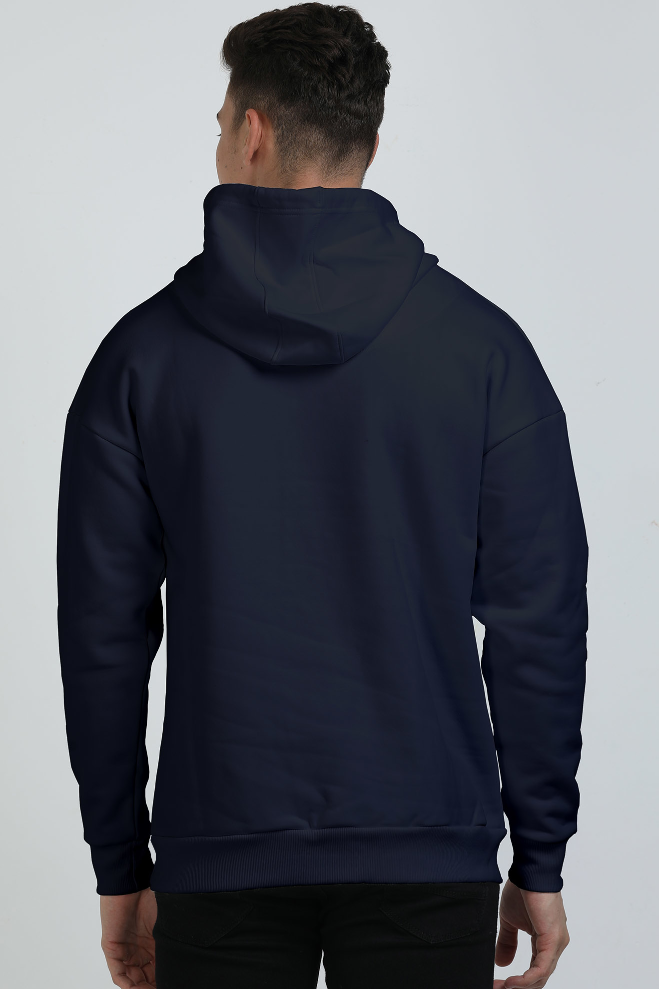 Unisex Heavyweight Oversized Hoodie