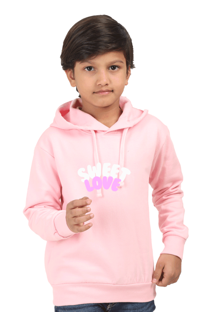 Kids Hoodie