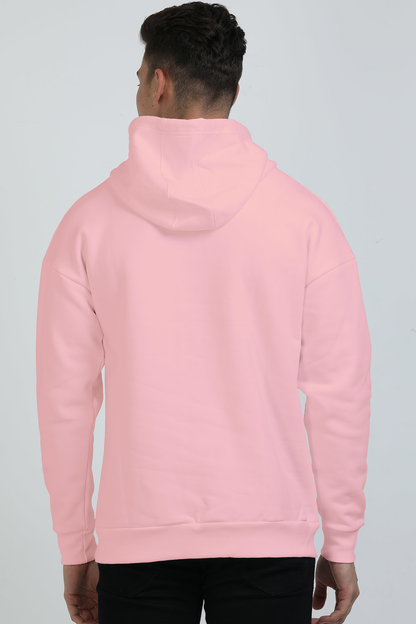 Unisex Heavyweight Oversized Hoodie