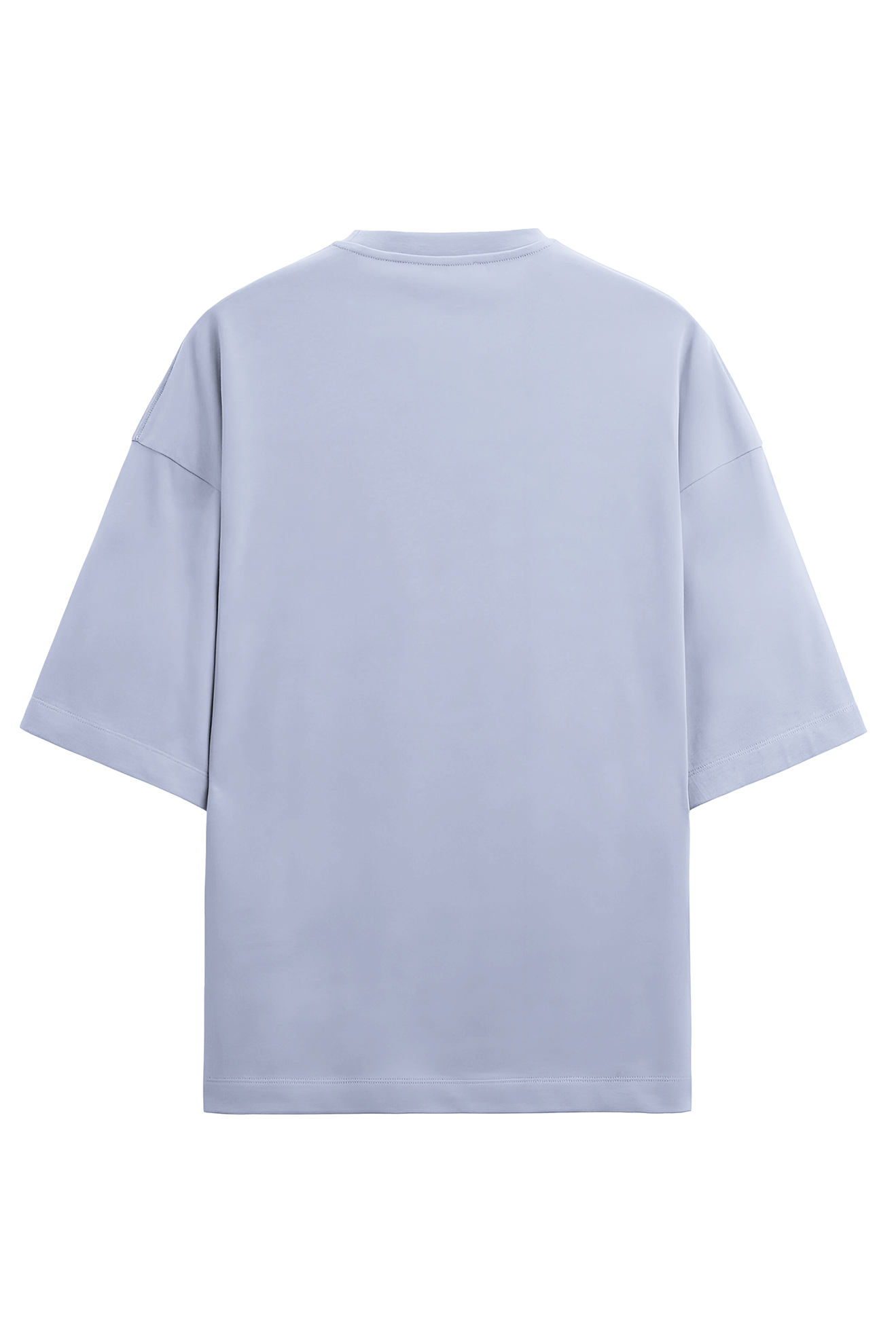 Terry Unisex Oversized T-shirt