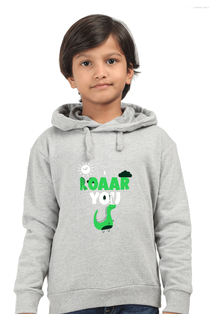 Kids Hoodie