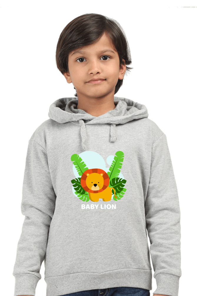 Kids Hoodie