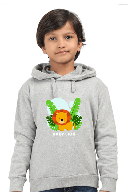 Kids Hoodie