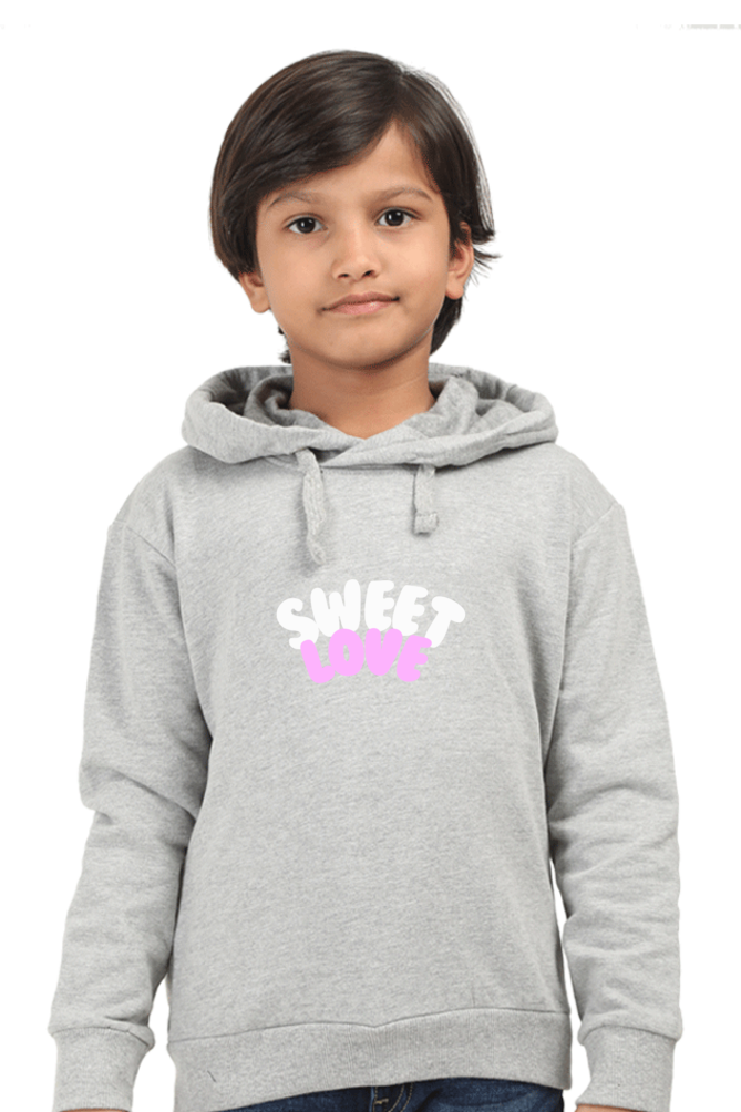 Kids Hoodie