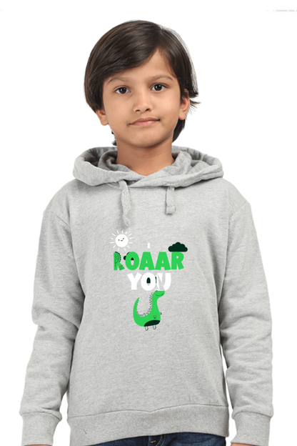 Kids Hoodie