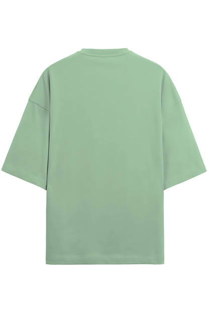 Terry Unisex Oversized T-shirt