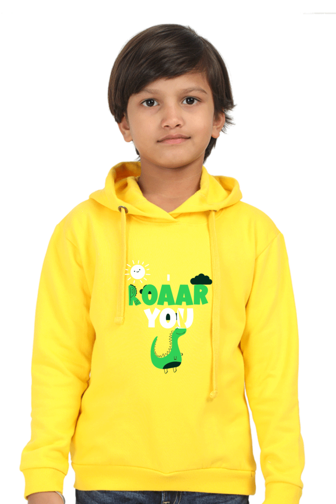 Kids Hoodie