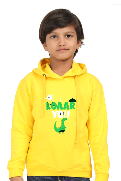 Kids Hoodie