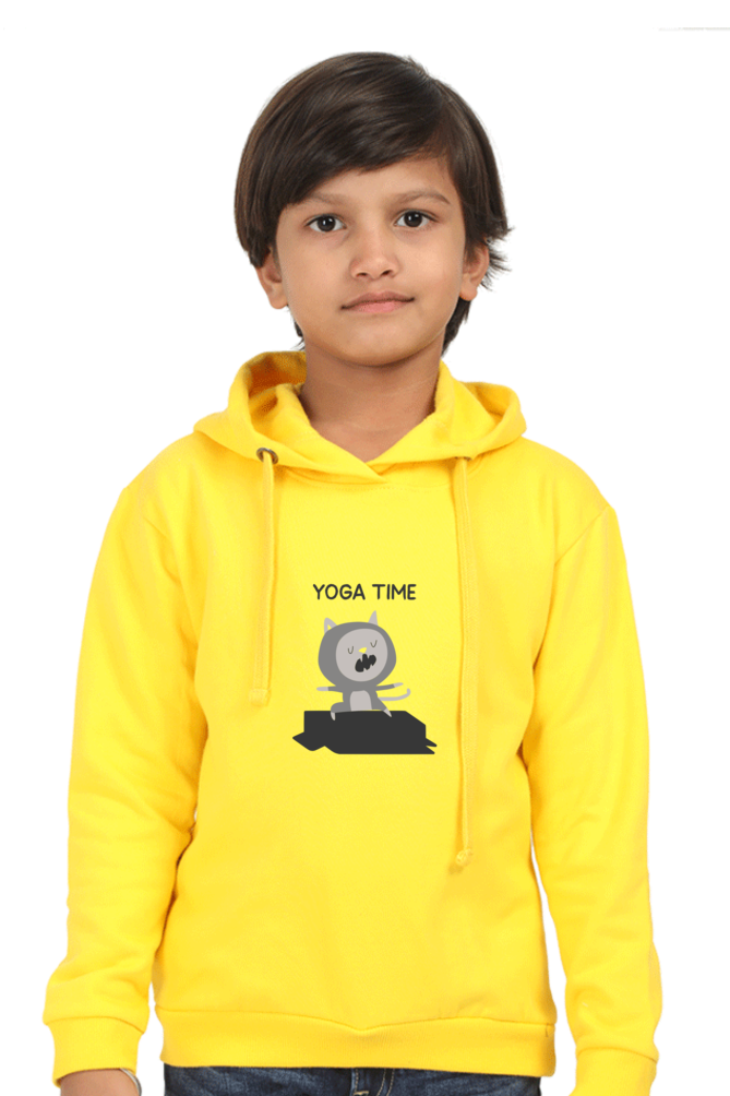 Kids Hoodie