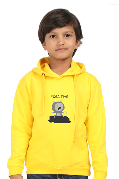 Kids Hoodie